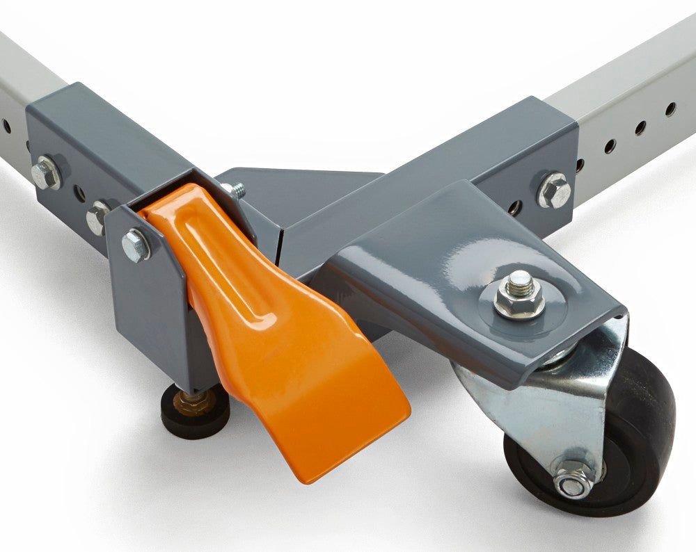 BORA Универсална мобилна основа