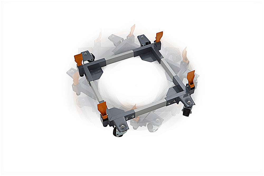 BORA Мобилна основа