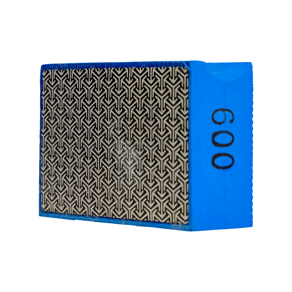 OX Диамантено блокче за шкурене 60