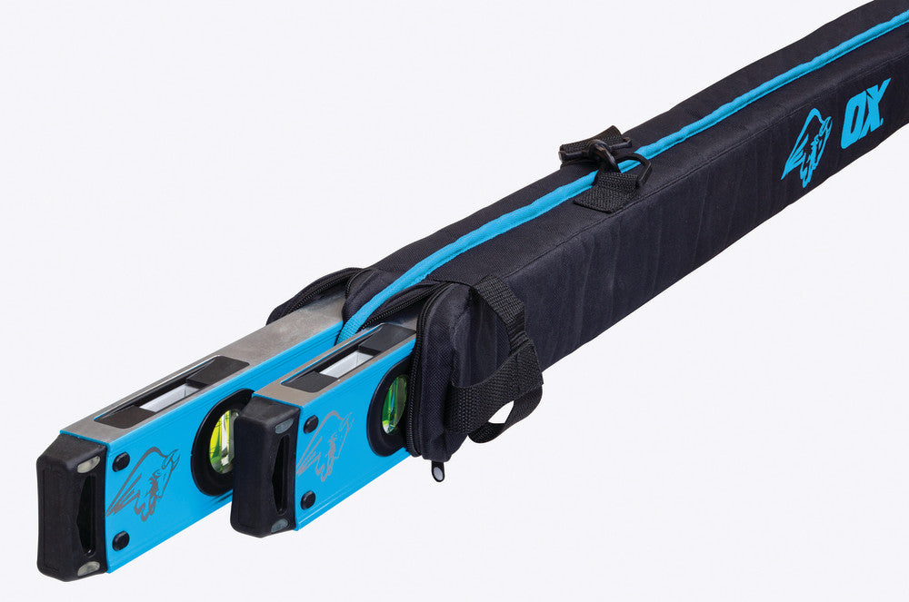 Чанта за нивелири OX Pro