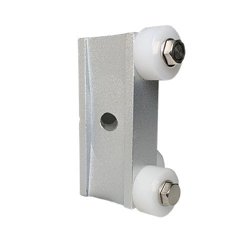 4 wheels inside corner applicator Wall-Top