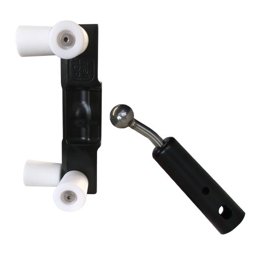 Click n’ roll ролер за външни ъгли с адаптор WALL-TOP