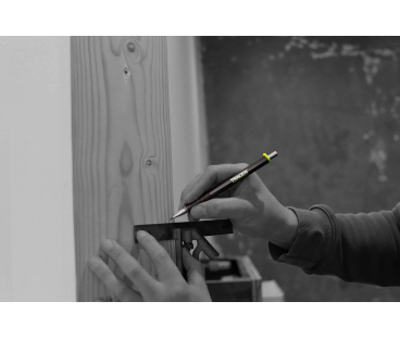 Tracer Pro Series Precision Pencil with 24 x Replacement