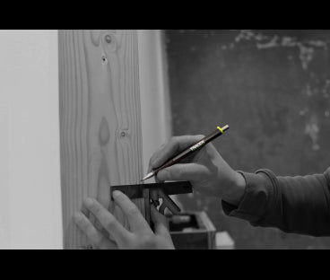 Tracer Pro Series Precision Pencil with 24 x Replacement