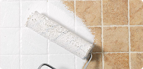 Montó HTM Esmalte Pintura Azulejos 750 ML