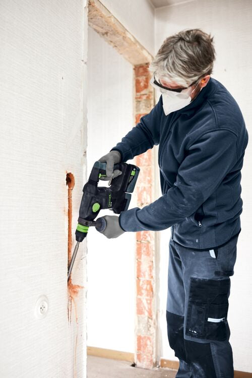 Festool Помощна ръкохватка AH-50/181 KHC