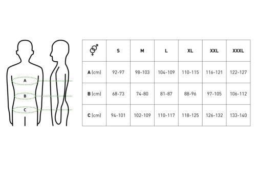 Festool Тениска по случай 100 години SH-FT3-M/2 100Y