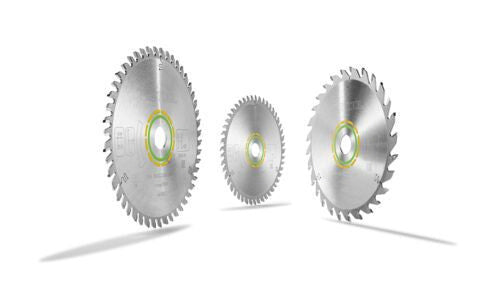 Festool Circular Saw Blade Set KSB-SORT/3 W 160x2.2