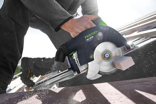 Festool Circular Saw Blade Set KSB-SORT/3 W 160x2.2