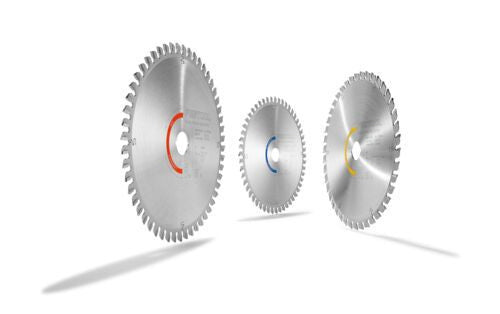 Festool Комплект циркулярни дискове KSB-SORT/3 W/L/A 168x1,8