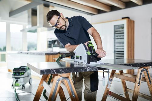 Festool Mобилна прахосмукачка CLEANTEC CTL 26 EI