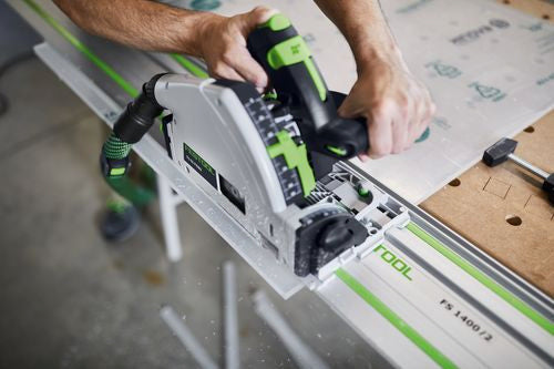 Festool Комплект циркулярни дискове KSB-SORT/3 W/L/A 160x1,8