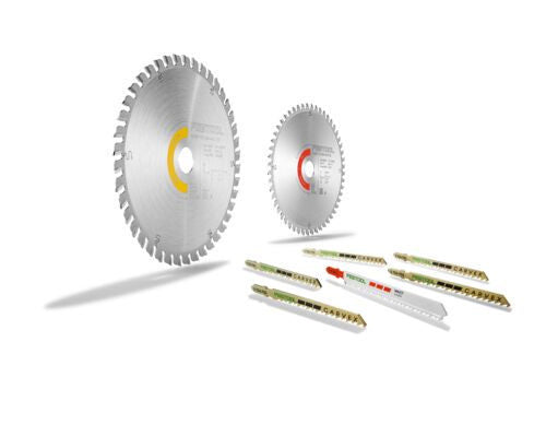 Festool Комплект режещи ножове KSB-SORT/2 W/L 160x1,8