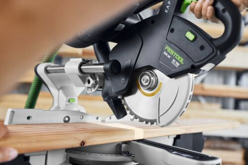 Festool Комплект циркулярни дискове KSB-SORT/3 W/A 216x2,3