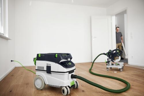 Festool Mobile Dust Extractor CTL 26 EI-FLR