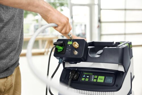 Festool Блок за сгъстен въздух DL I-CT 26-48