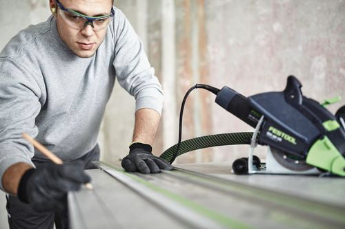 Festool Система за рязане с диамантен диск DSC-AG 125-Plus-FS