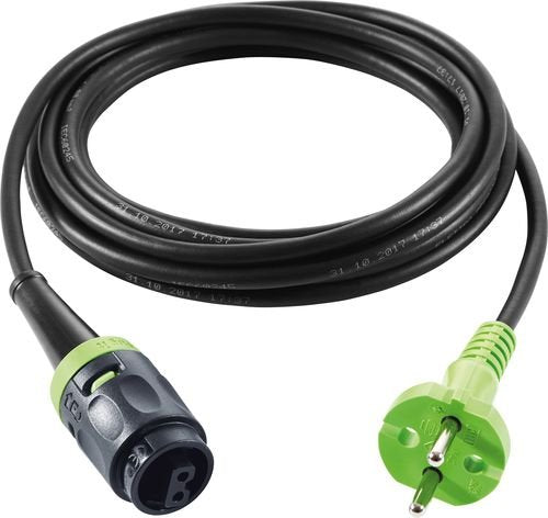 Festool plug it-кабел H05 RN-F-4