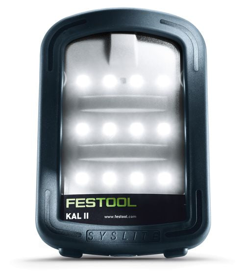 Festool Работна лампа KAL II SYSLITE