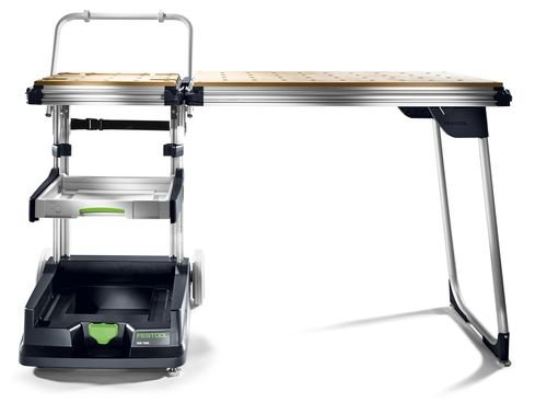 Festool Мобилна работилница MW 1000