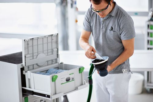 Festool Systainer port - cabinet for system cases SYS-PORT 1000/2