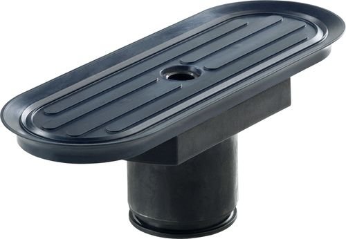 Festool Вакуумна подложка VAC SYS VT 275 x 100