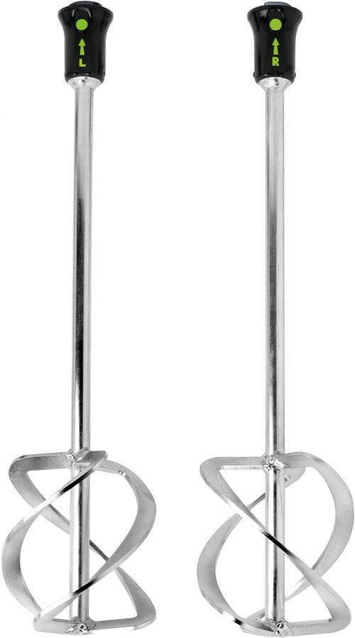 Festool Бъркалка за миксер HS 3 DOUBLE 140x600 FF