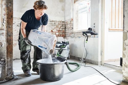 Festool Dust extraction MX - A