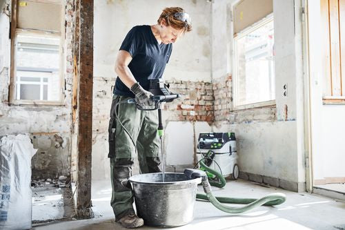 Festool Stirrer MX 1000 RE EF HS3R