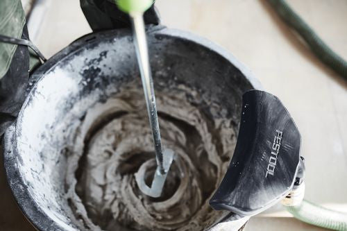 Festool Dust extraction MX - A