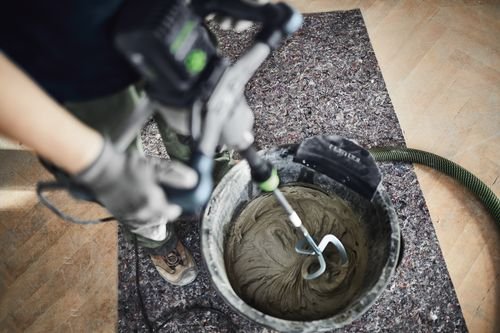 Festool Dust extraction MX - A