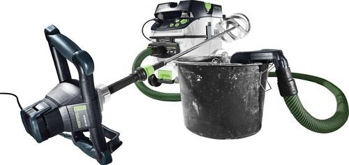 Festool Дюза за Прахоизсмукване MX-A