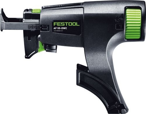 Festool Приставка-магазин за ленти с винтове, за серийно завинтване AF 55-DWC