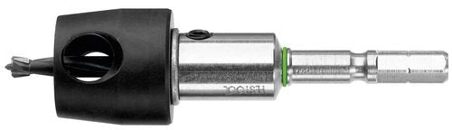 Festool Свредло с ограничител дълбочина на отвора BTA HW D 5 CE