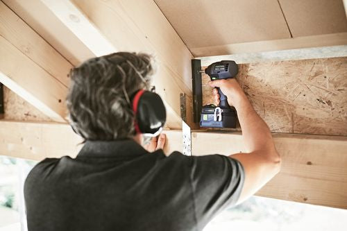 Festool Cordless impact driver TID 18-Basic