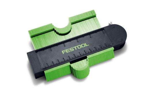 Festool Шаблон за контури KTL-FZ FT1