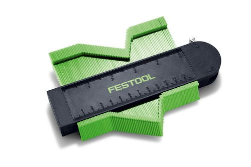 Festool Шаблон за контури KTL-FZ FT1