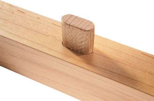 Festool DOMINO, beech D 10x100/120 BU