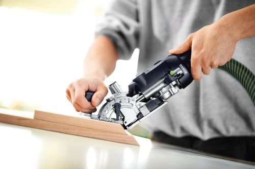 Festool Фреза за дибли DOMINO DF 500 Q-Plus DOMINO
