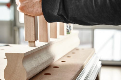 Festool DOMINO, beech D 8x80/190 BU