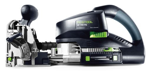 Festool Joining machine DOMINO XL DF 700 EQ-Plus