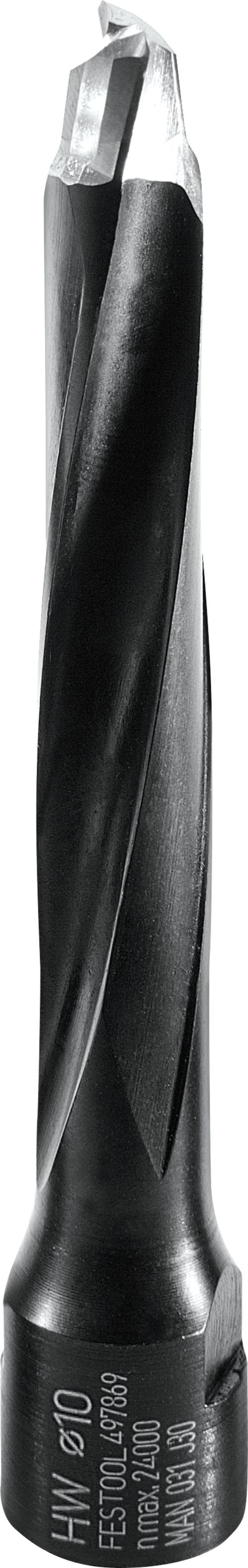 Festool DOMINO фрезер D 10-NL 70 HW-DF 700