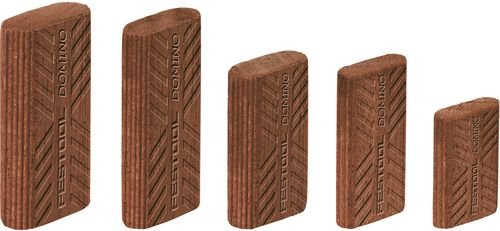 Festool DOMINO дибла Sipo D 5x30/900 MAU