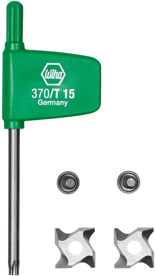 Festool Резервна пластина HW-WP R1,5 D28 KL12,7OFK