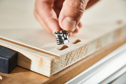 Festool Ъглова сглобка KV D8/50