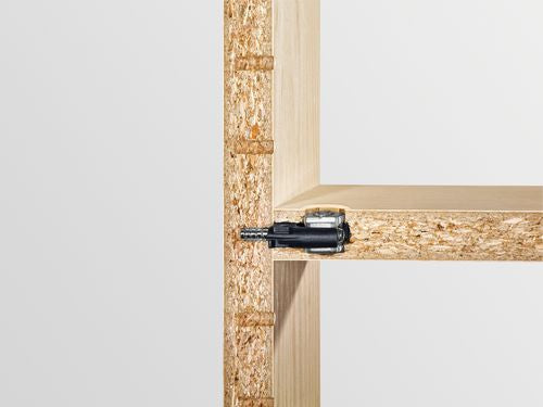 Festool Corner joint KV-LR32 D8/50