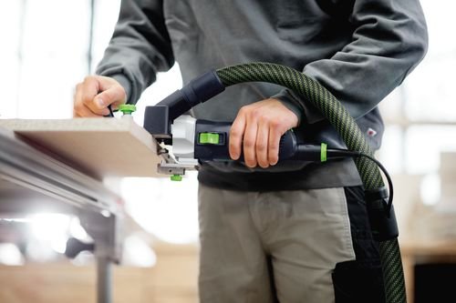 Festool Кантова фреза модулна MFK 700 EQ-Set