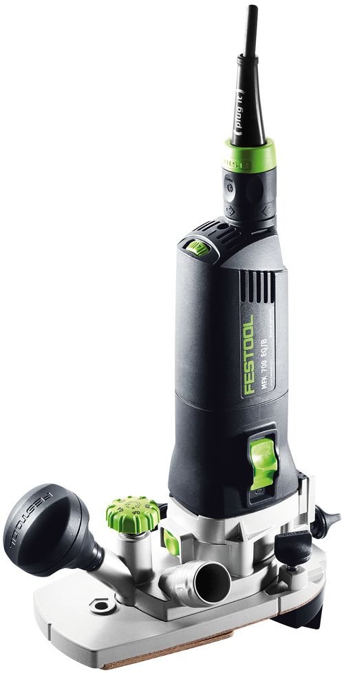 Festool Кантова фреза модулна MFK 700 EQ/B-Plus