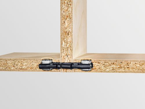 Festool Connector for horizontal joints MSV D8/25