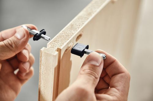 Festool Connector for horizontal joints MSV D8/25